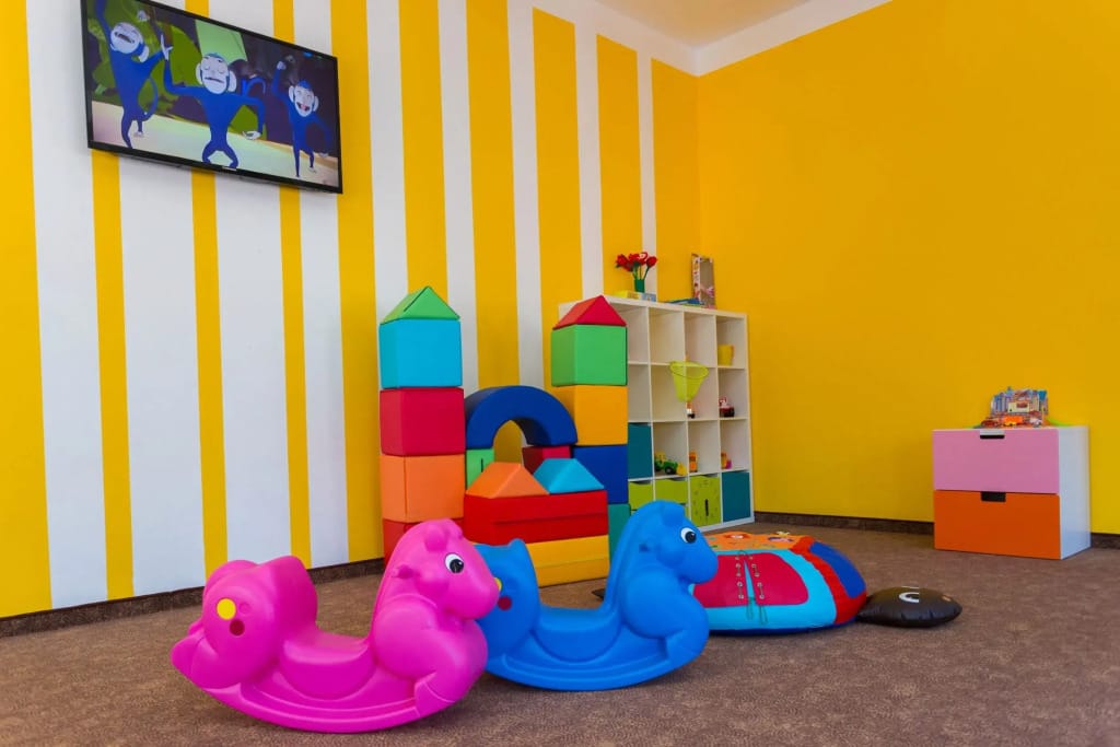 Moreleto Ultra All inclusive Hotel 4* (Морелето) фото 5