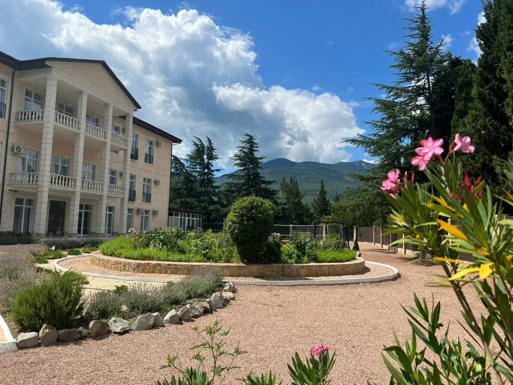 Кристалл фото 4