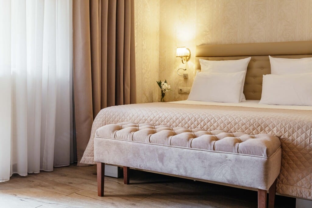 Amra Park-Hotel & Spa (Амра) фото 3