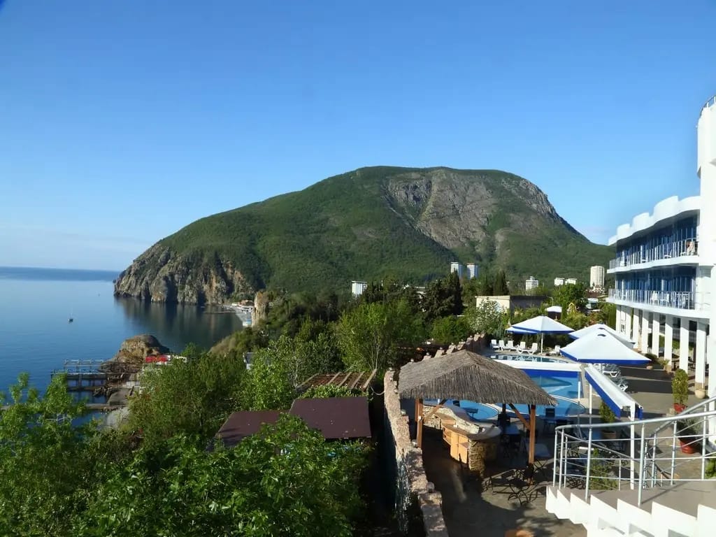 Гостиница Маджестик фото 4