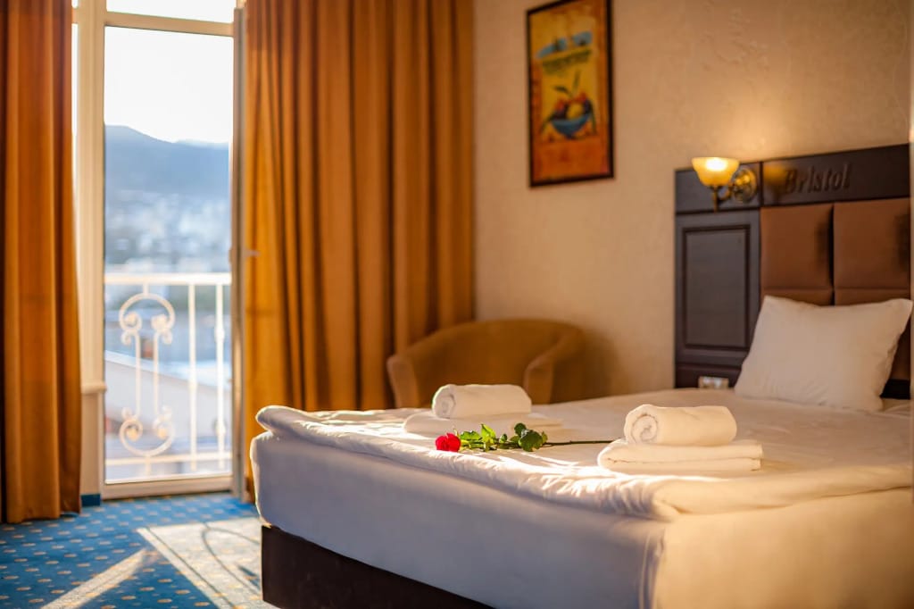 Бристоль фото 5