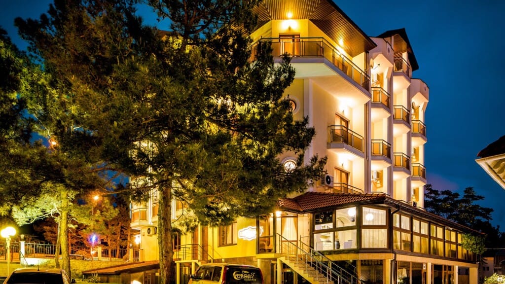 Европа фото 2