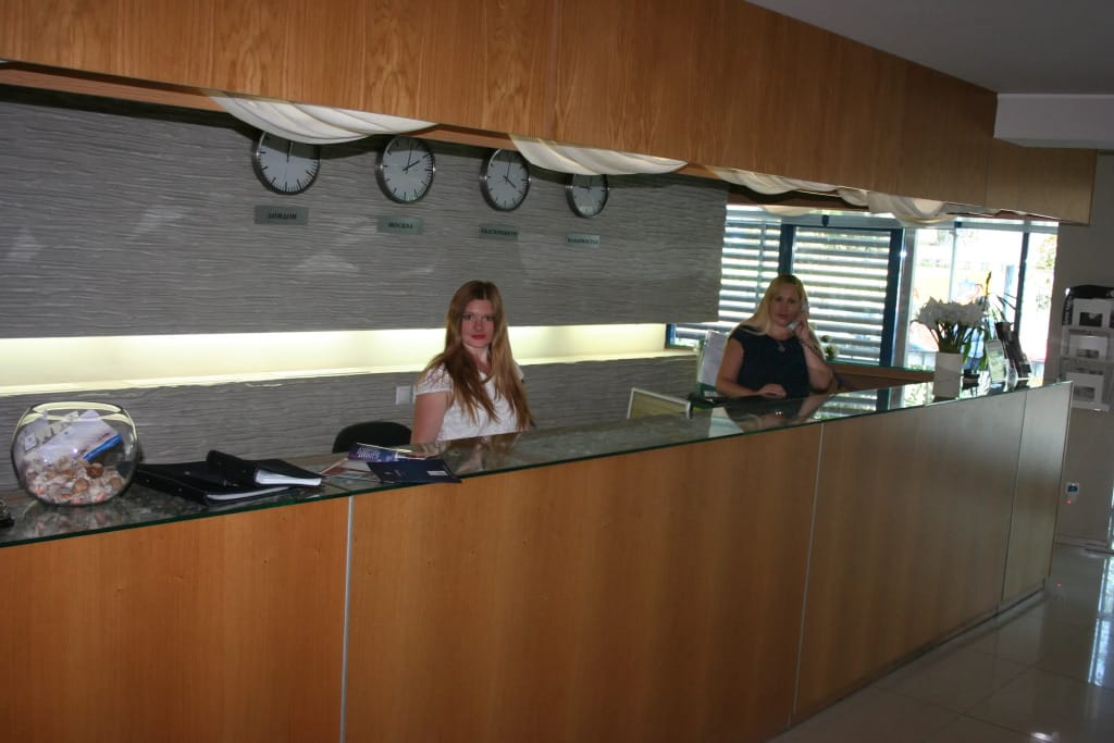 Темиринда отель и спа фото 4