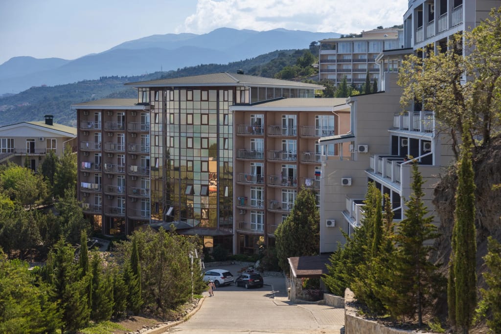 Морской фото 2