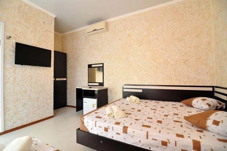 Курортный отель Предгорье Сукко фото 4