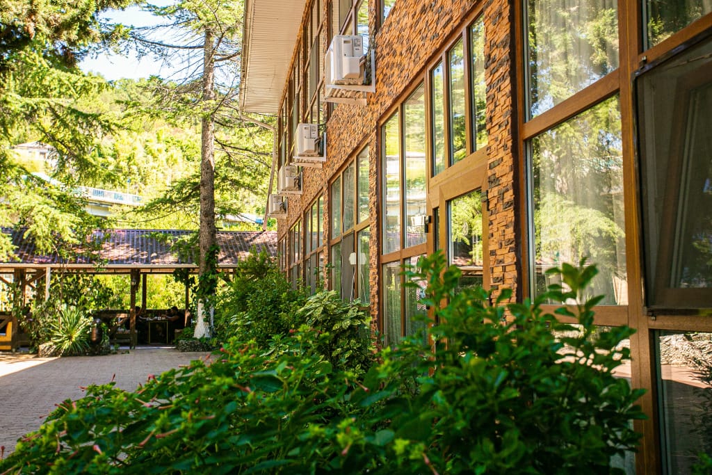 Гости Кавказа фото 4