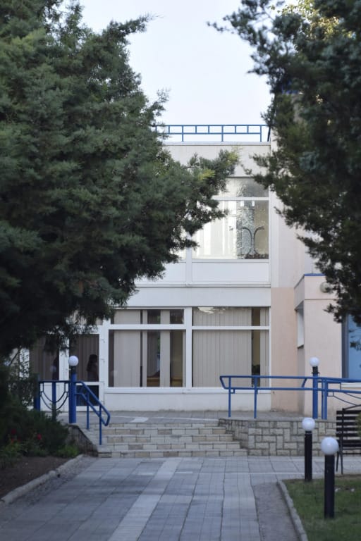 Санаторий Эволюция фото 4