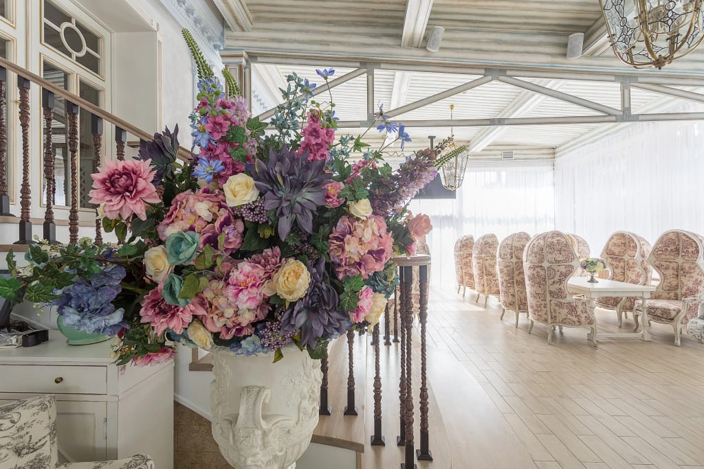 Отель Блисс Отель & Спа фото 4