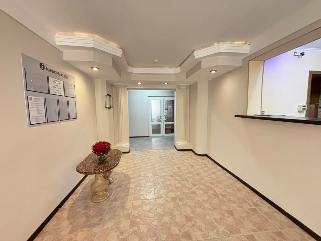 Санаторий Ширак фото 4