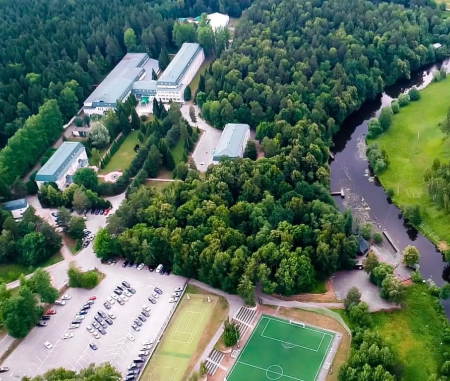 Атлас Парк Отель фото 2