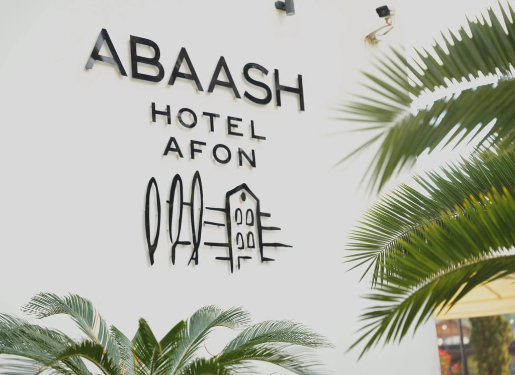 Abaash Afon (Абааш Афон) фото 2