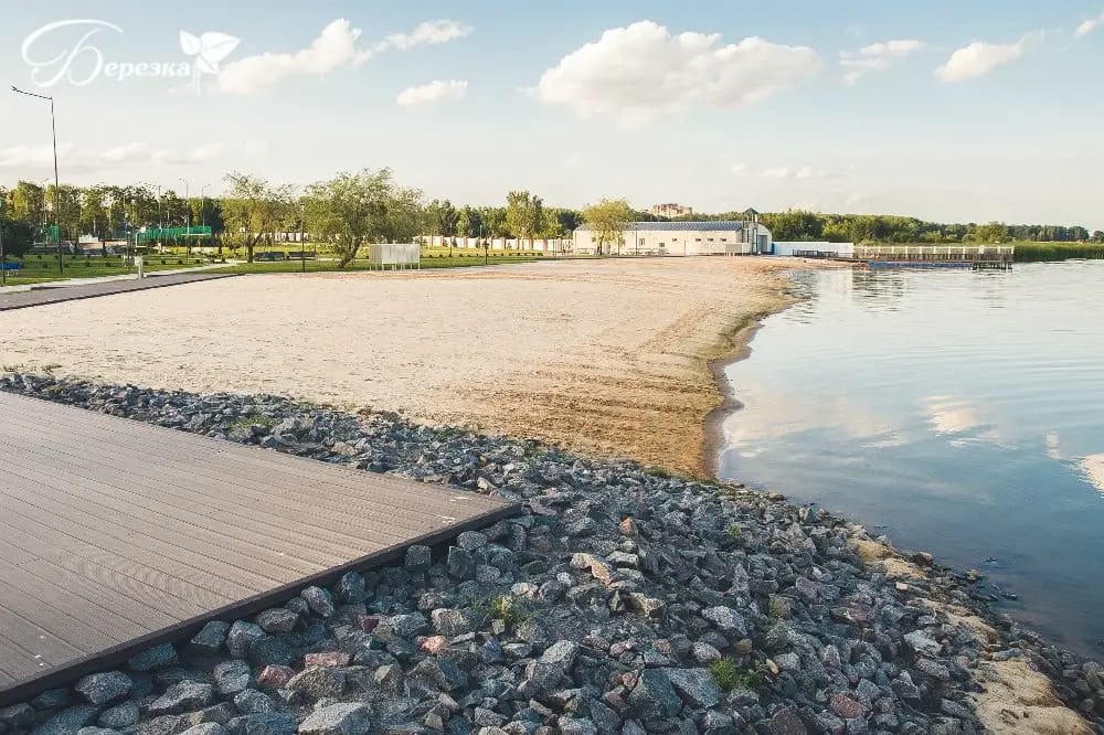 Санаторий Берёзка фото 3