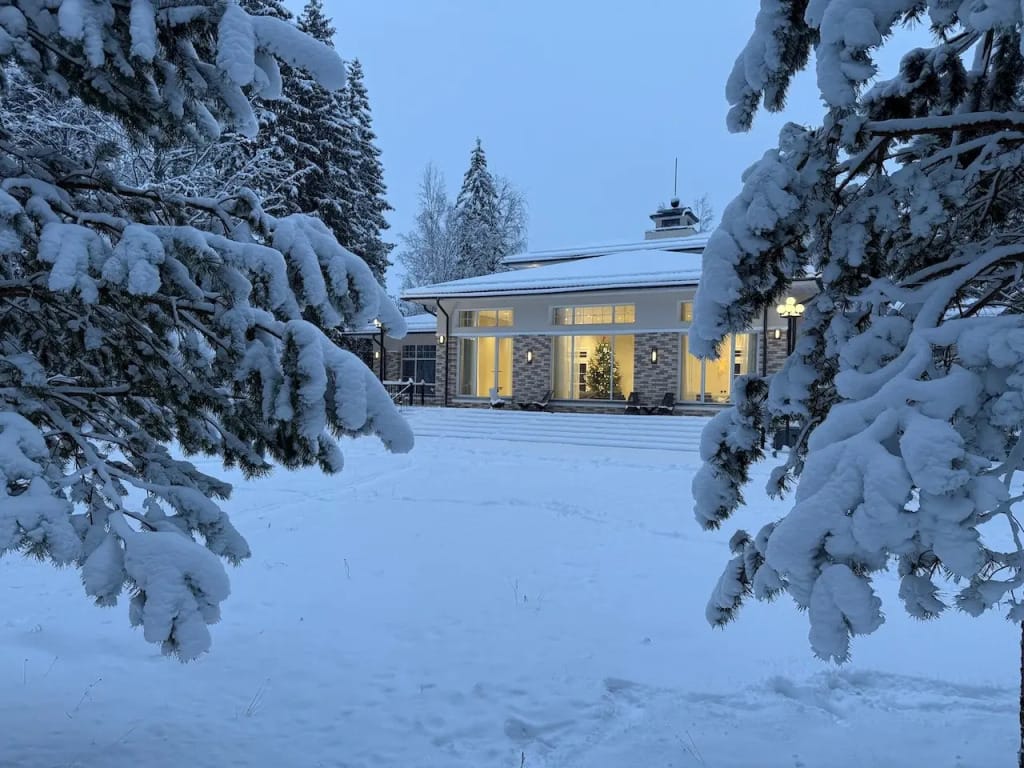 Отель Бутик Граве Резорт фото 1