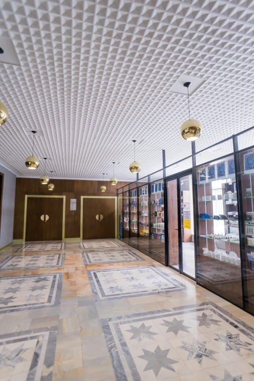 Санаторий имени В. И. Ленина фото 3