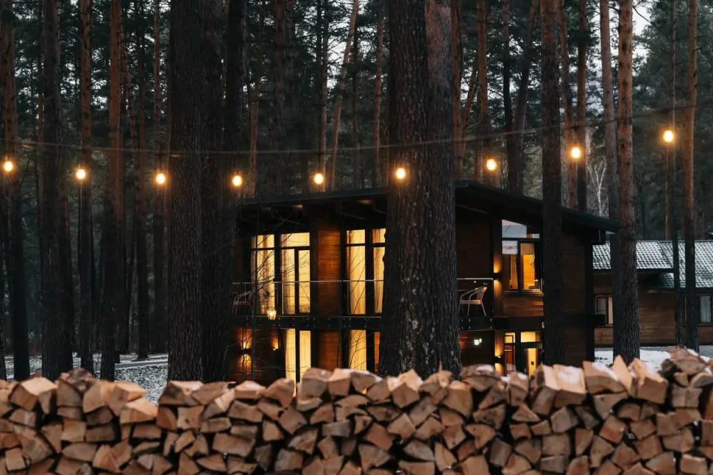 Сказка Алтая фото 3