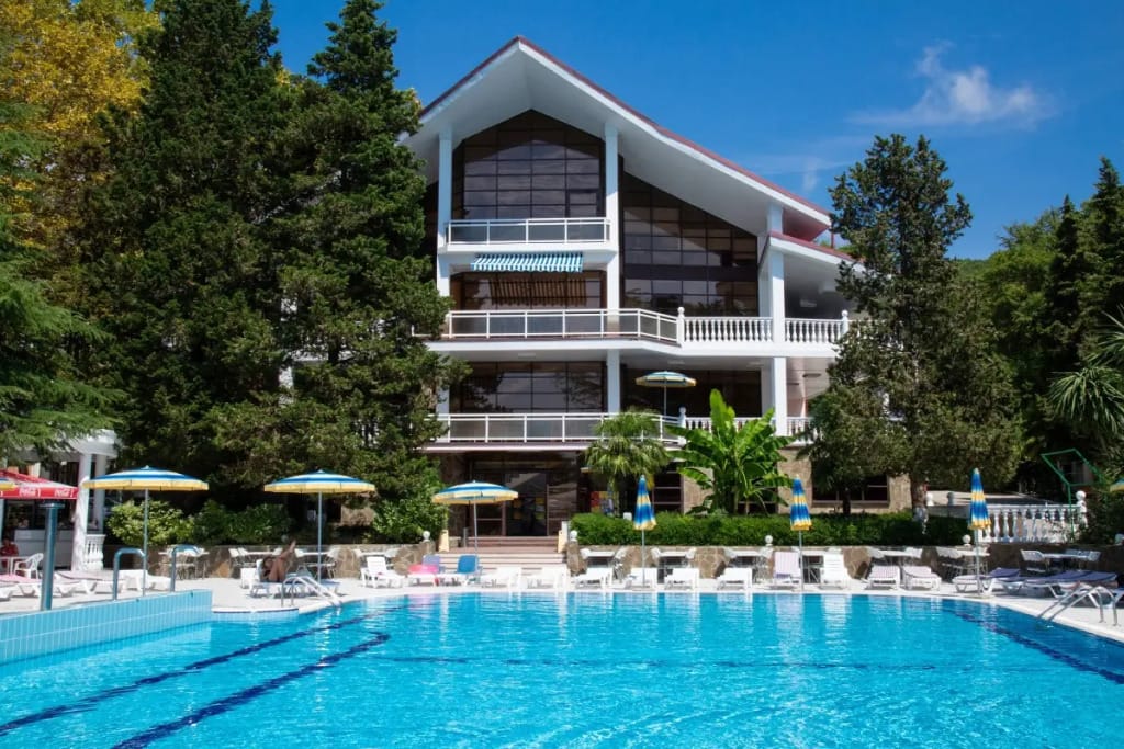 Ателика Сокол фото 1