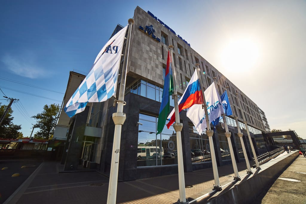 Питер Инн фото 1