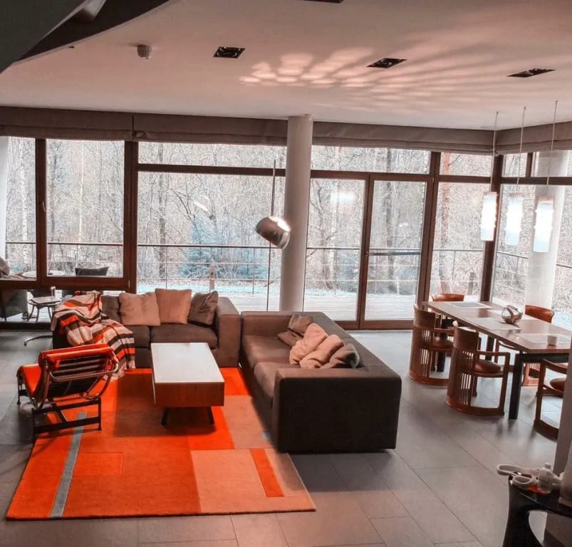 Бутик-отель Родники фото 3