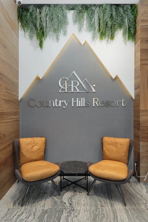 Country Hills Resort (Кантри Хиллс Резорт) фото 5