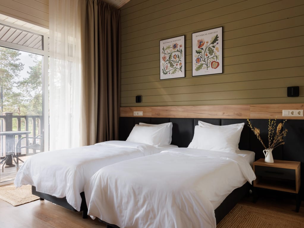 Курортный отель Парк-отель Лесная Ривьера фото 5