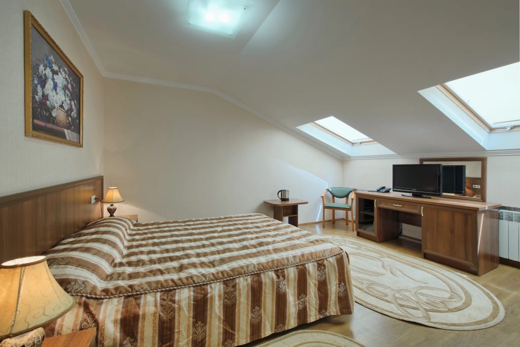 Парк-отель фото 5