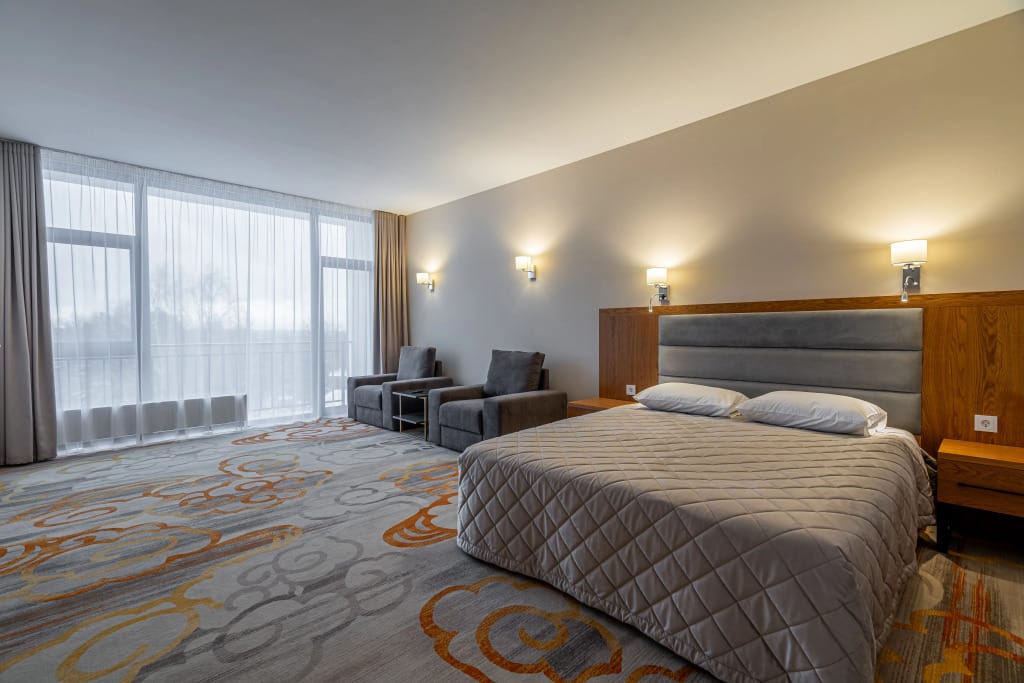 Санаторий Красный Холм фото 5