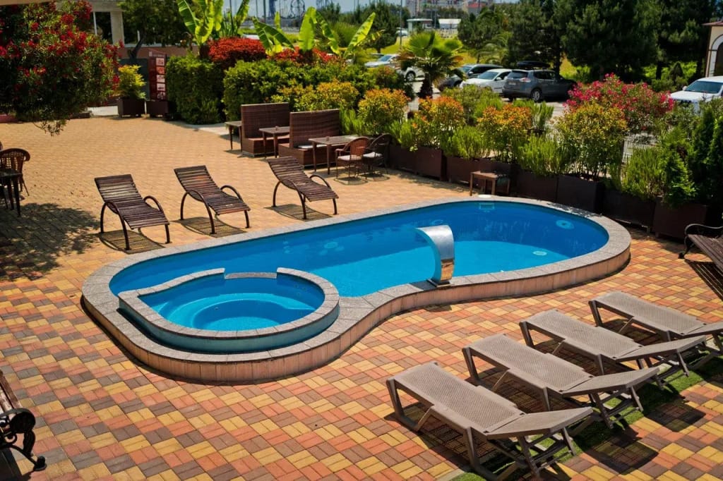 СПА-Отель La Terrassa фото 5