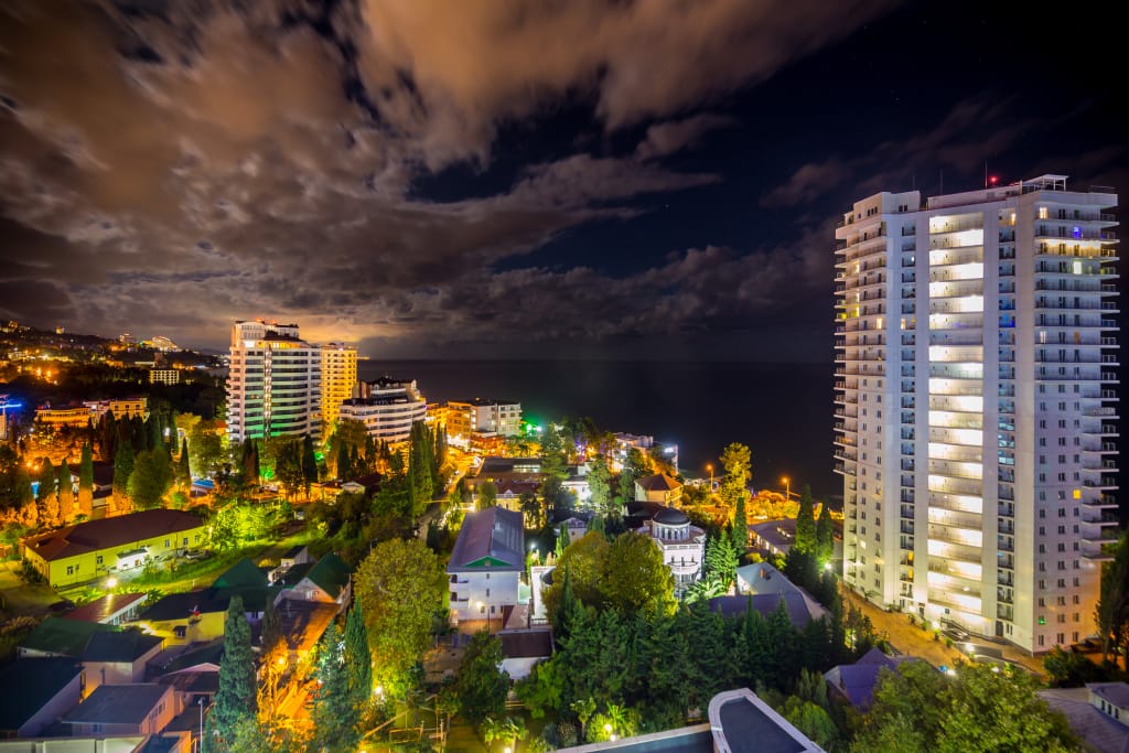 Sea Galaxy Hotel Congress and SPA 4* (Си Гэлакси) фото 3