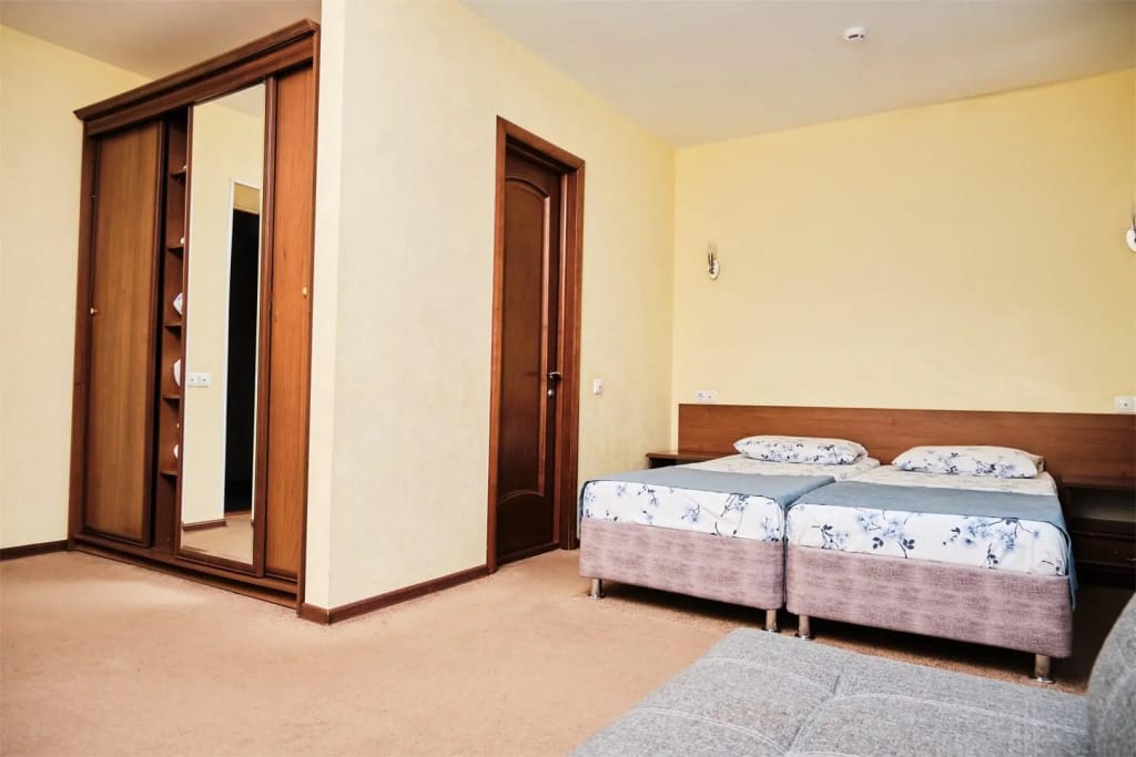 Березки фото 4