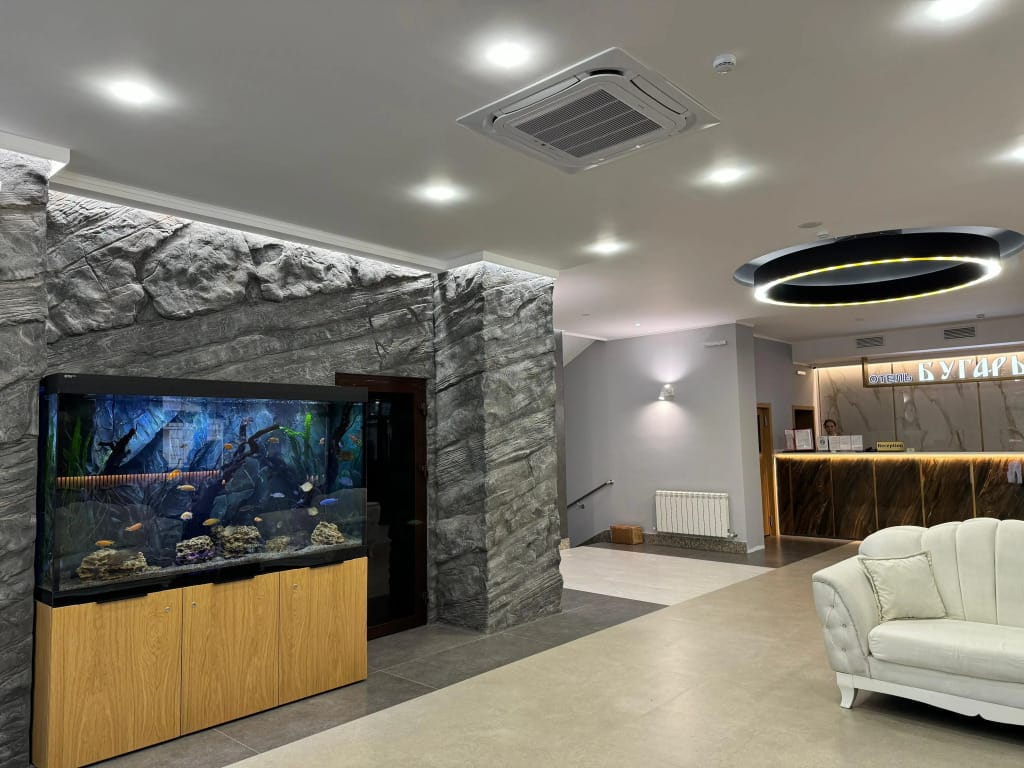 Бугарь фото 4