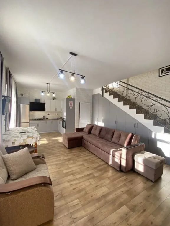 Частный Дом Со Спа Бассейном фото 5