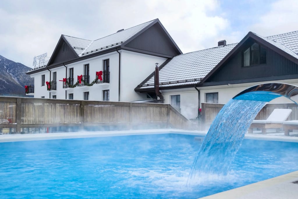 Горный Архыз фото 1