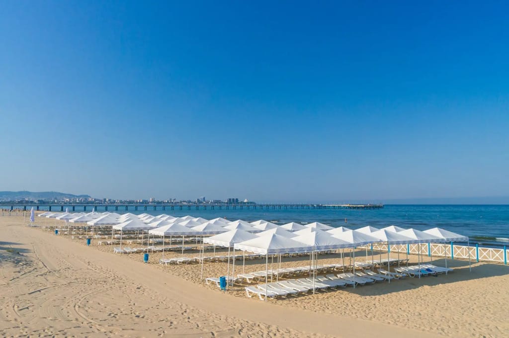 ФБЛПУ Санаторий Эллада ФНС России фото 3