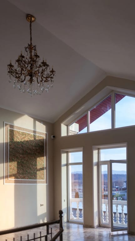 Курортный отель АКВА-ЦЕНТР фото 3