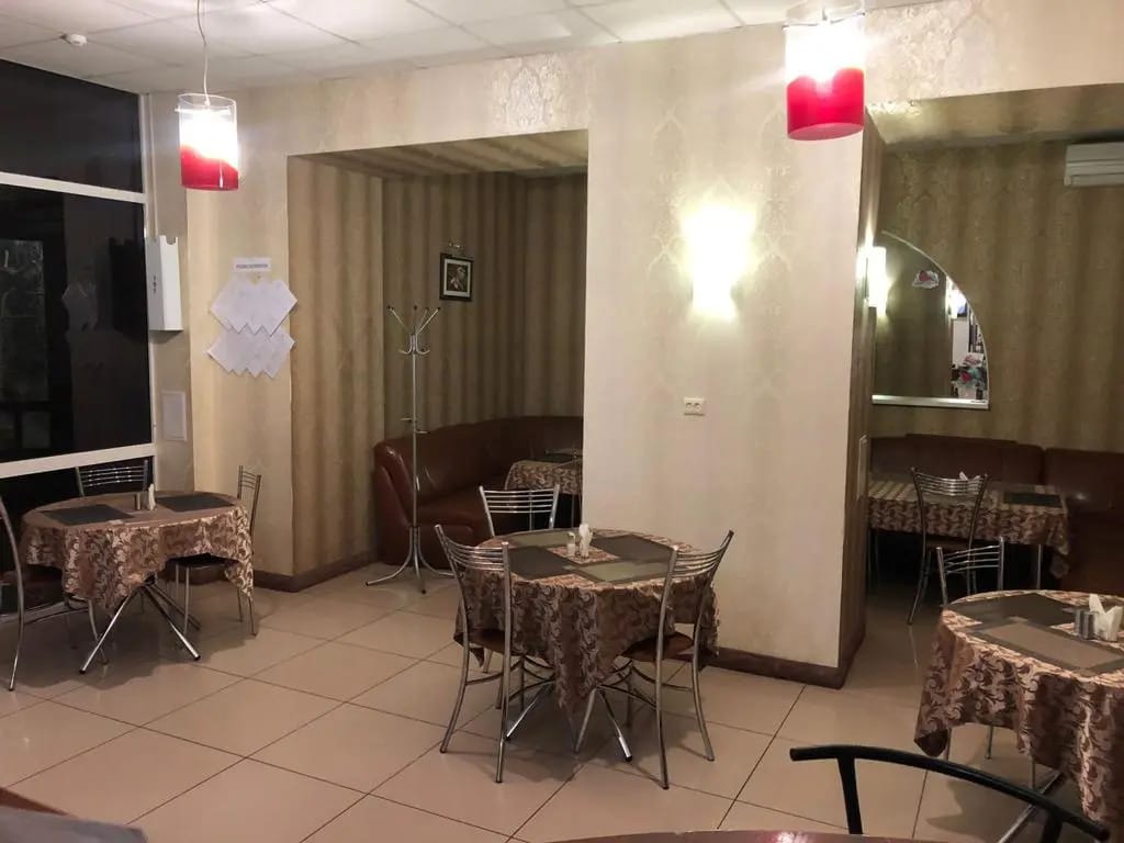 Мокша фото 3