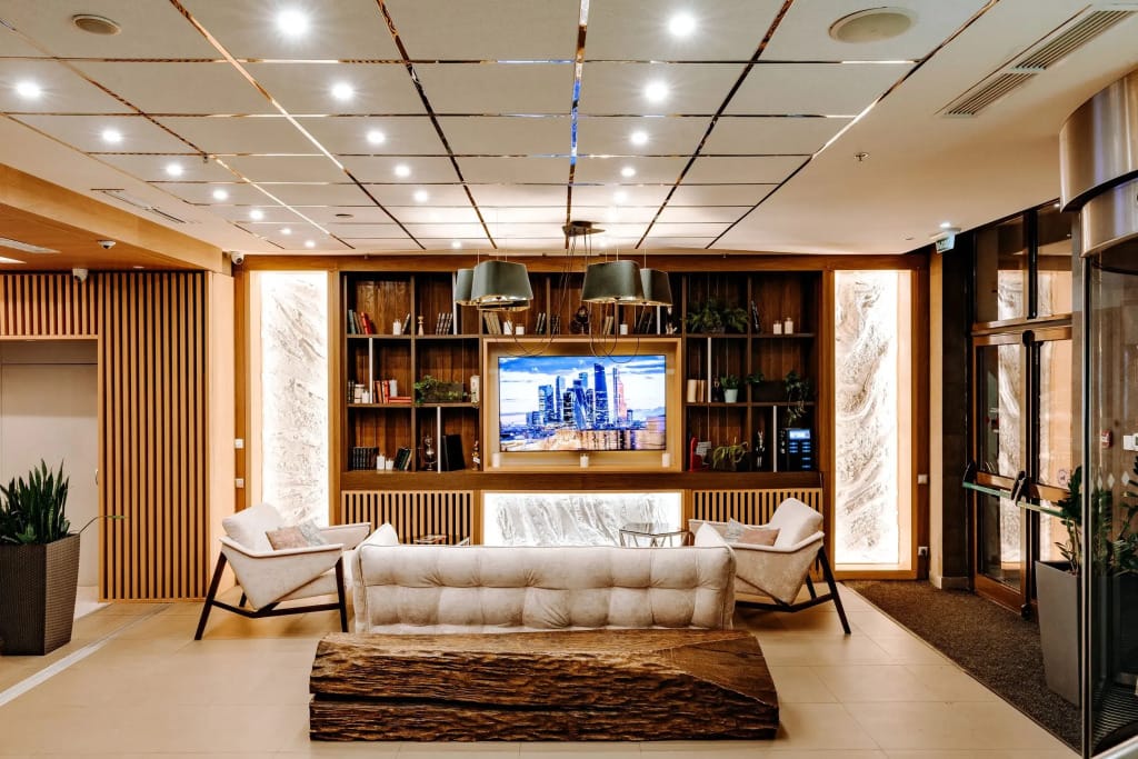 Эрбелия от Васта Роза Хутор фото 5