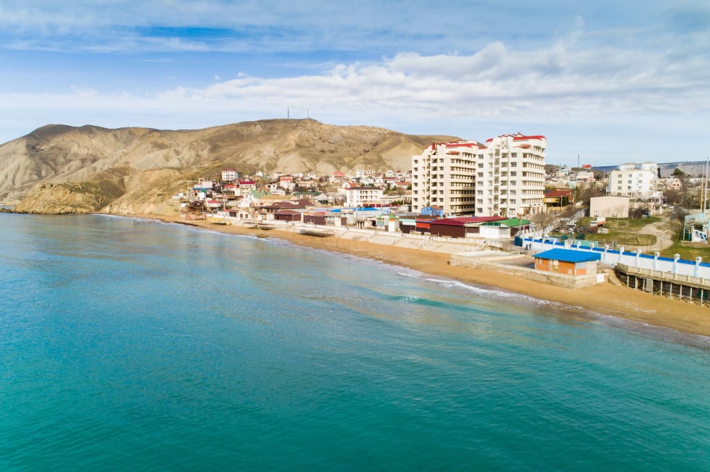 Династия фото 3