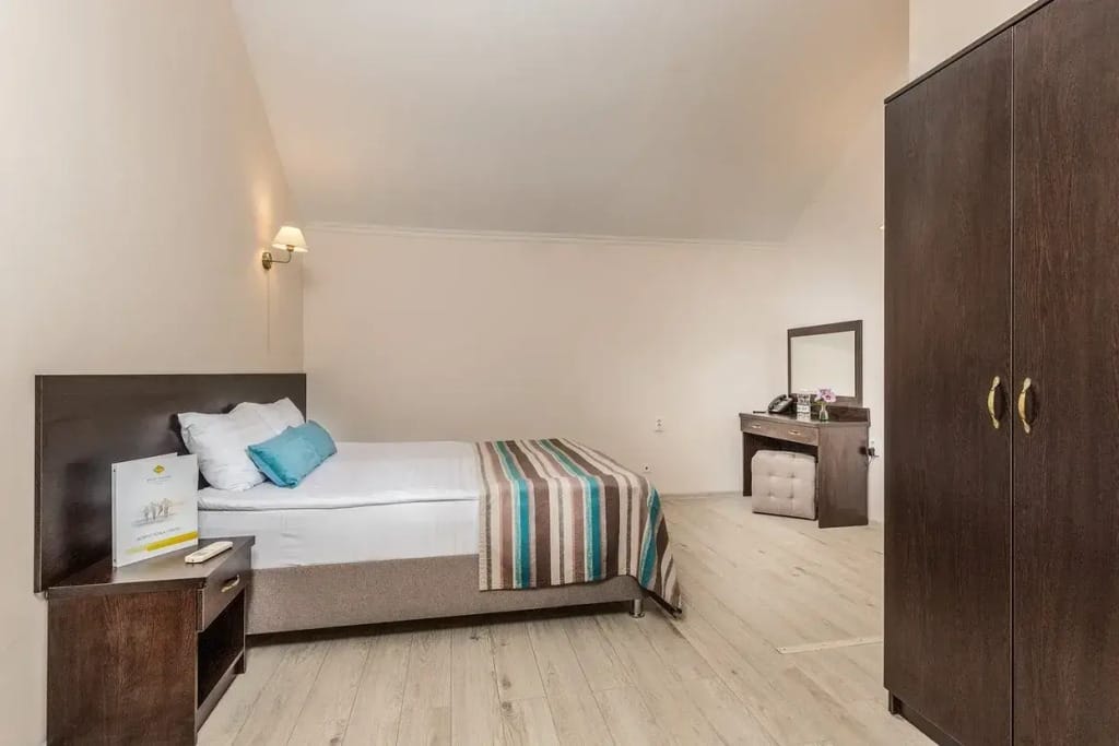 Дюны Золотые фото 4