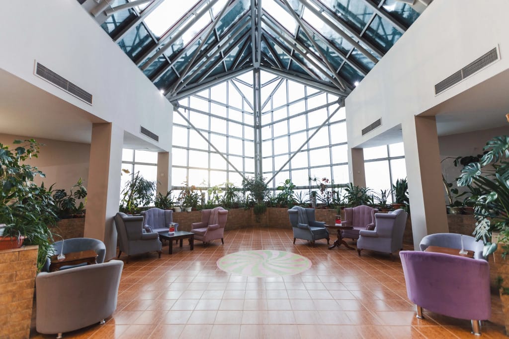 AZIMUT Отель Якутск (Азимут Якутск) фото 5