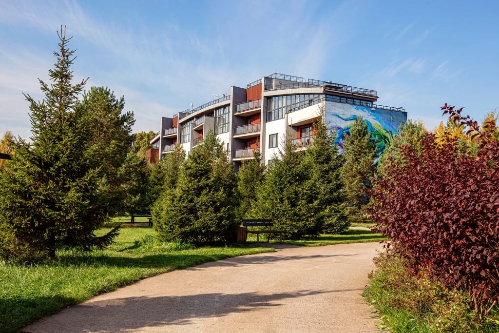 Свежий ветер фото 4