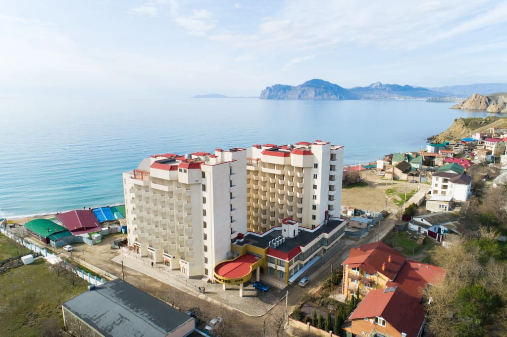 Династия фото 2