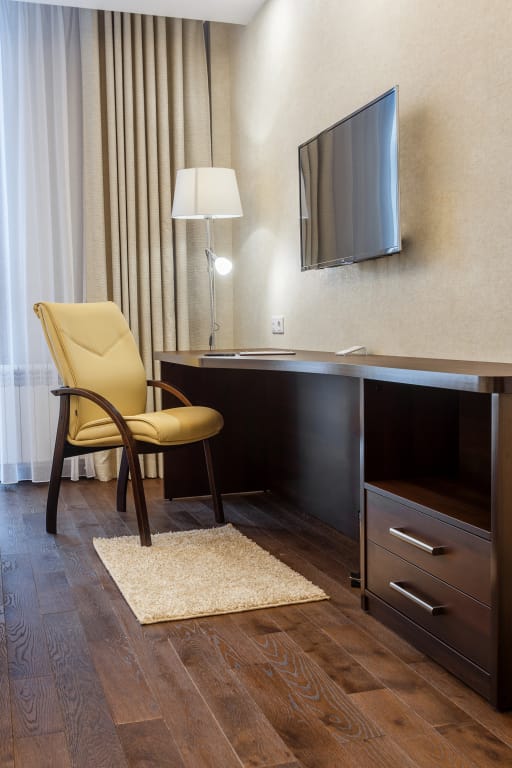 China Merchants Hotel Airport Minsk (Чайна Мерчантс Отель Аэропорт Минск) фото 3