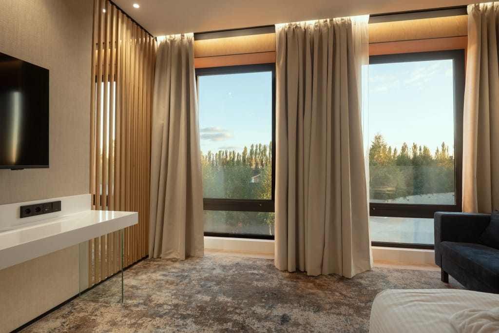 Отель Imperial Resort & SPA фото 2