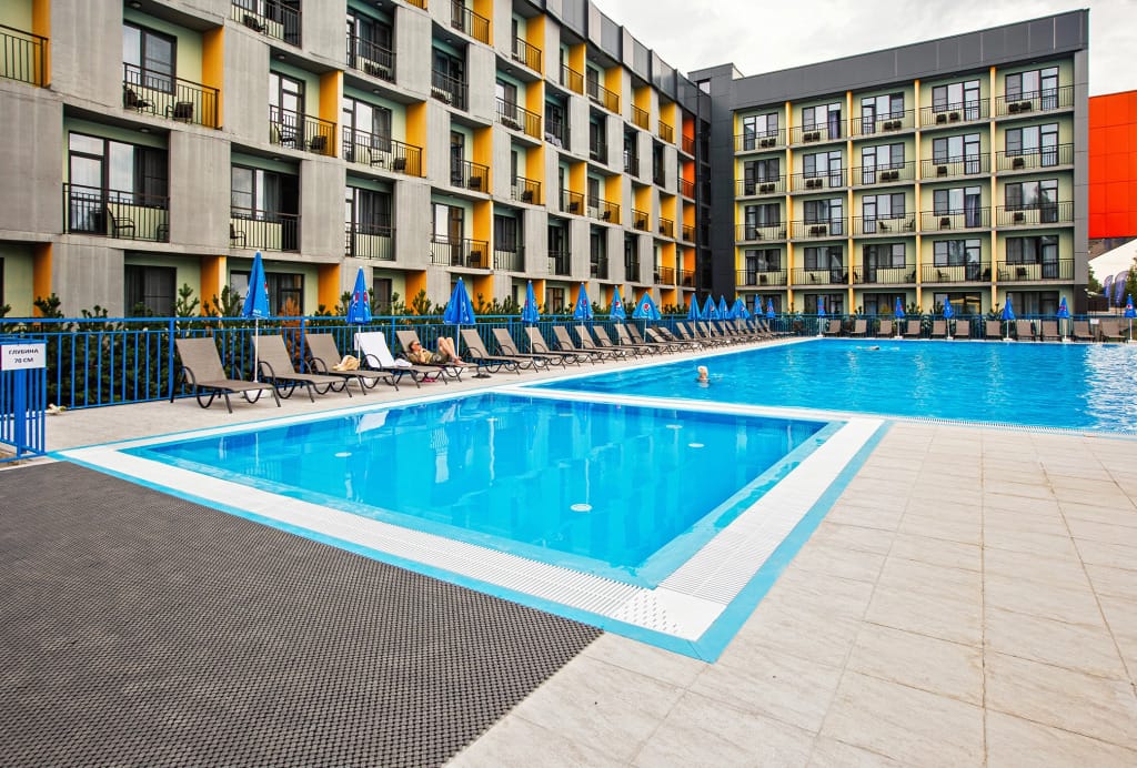 Свежий ветер фото 1