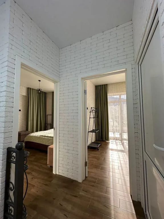 Частный Дом Со Спа Бассейном фото 3