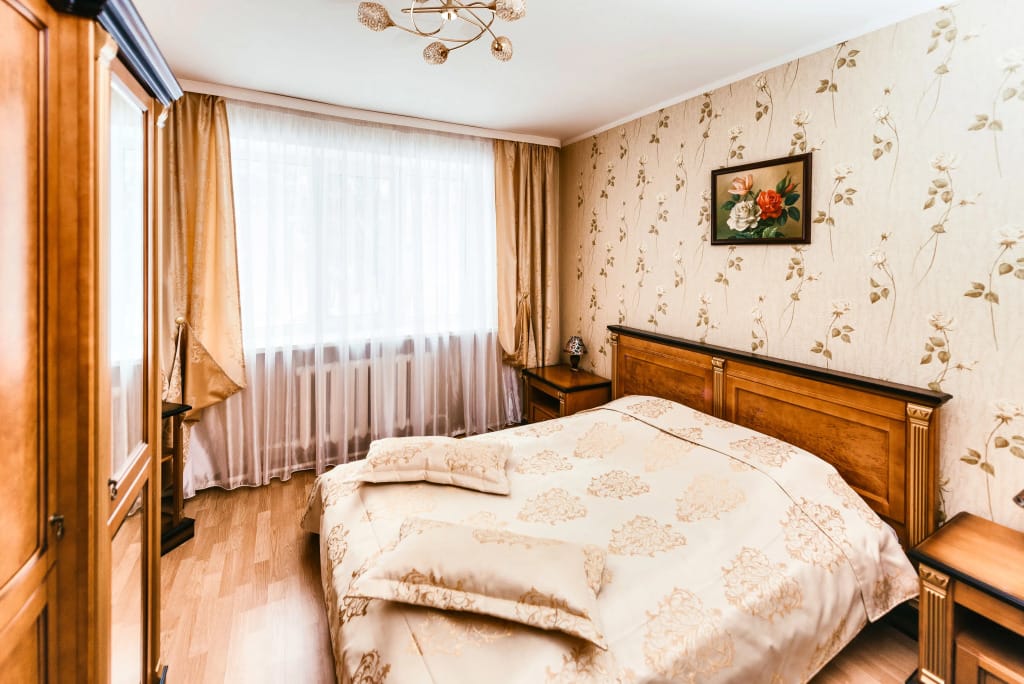 Санаторий Радуга фото 3