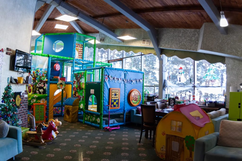 Крона Спа-отель фото 4