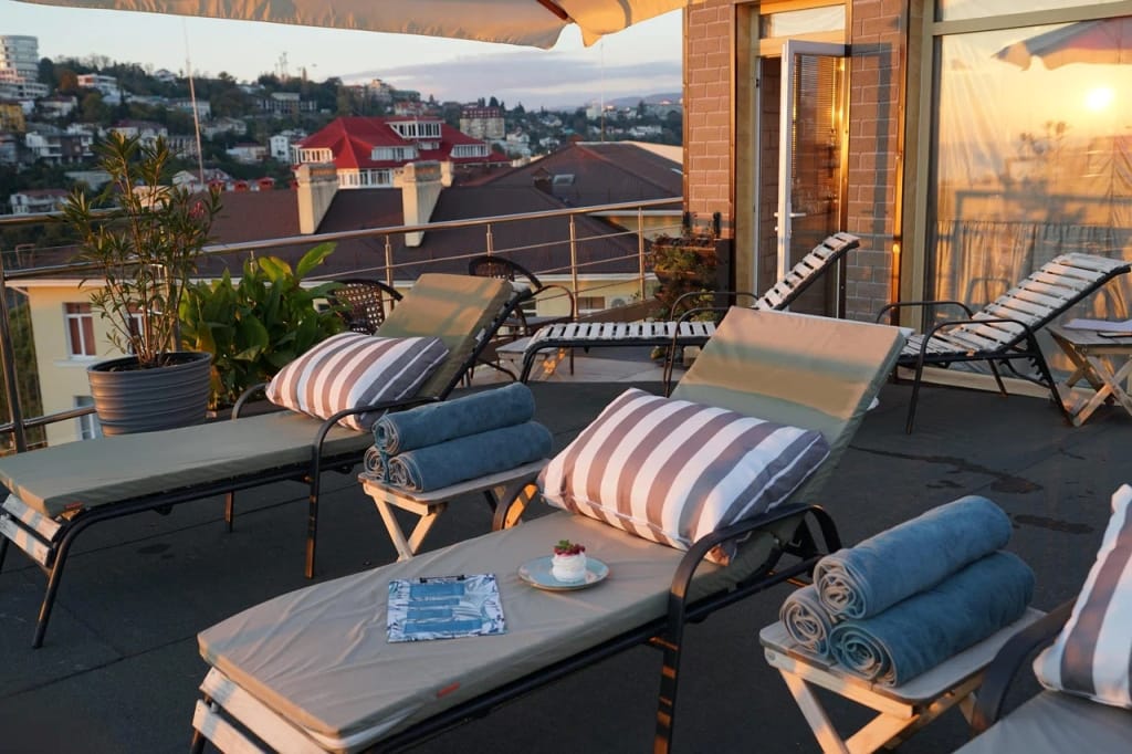 Отель Bergs Spa and Сonference hotel фото 4
