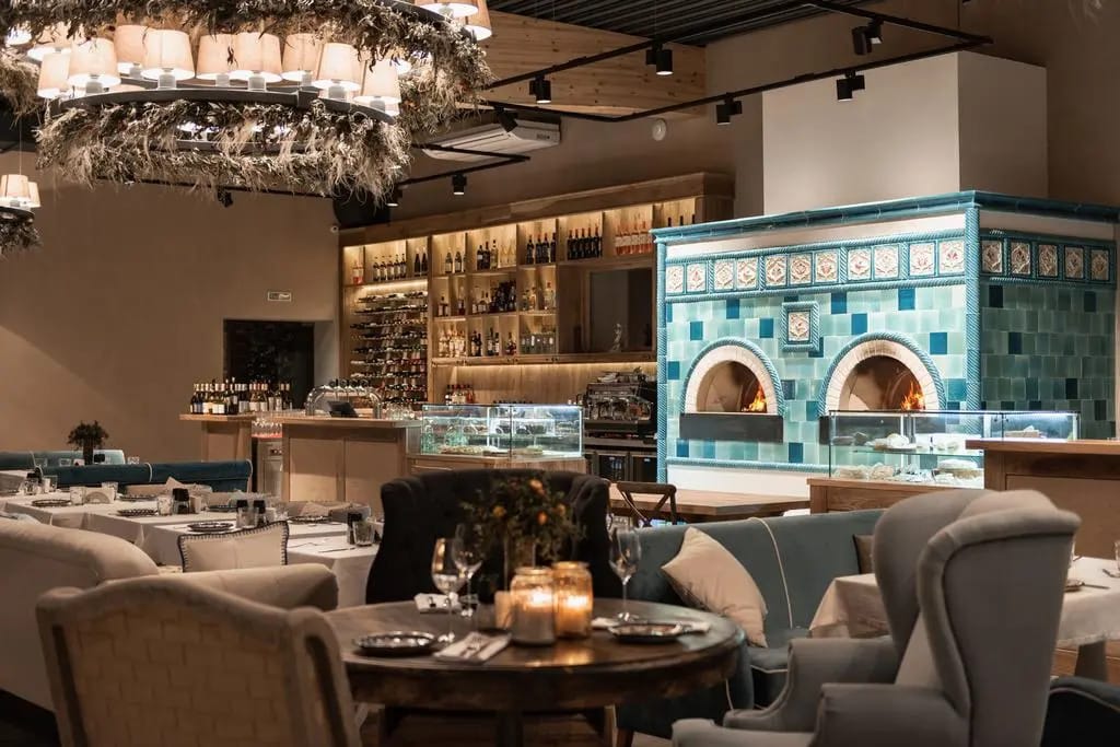 Парк Отель Плёс фото 5