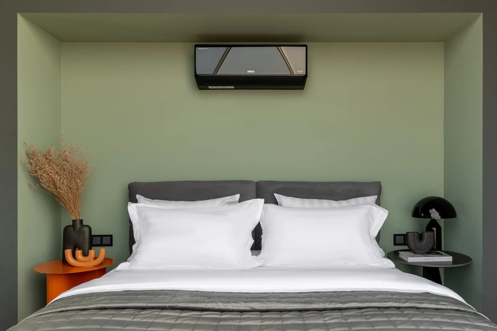 Космос Атмосфера Приморье Резорт фото 2